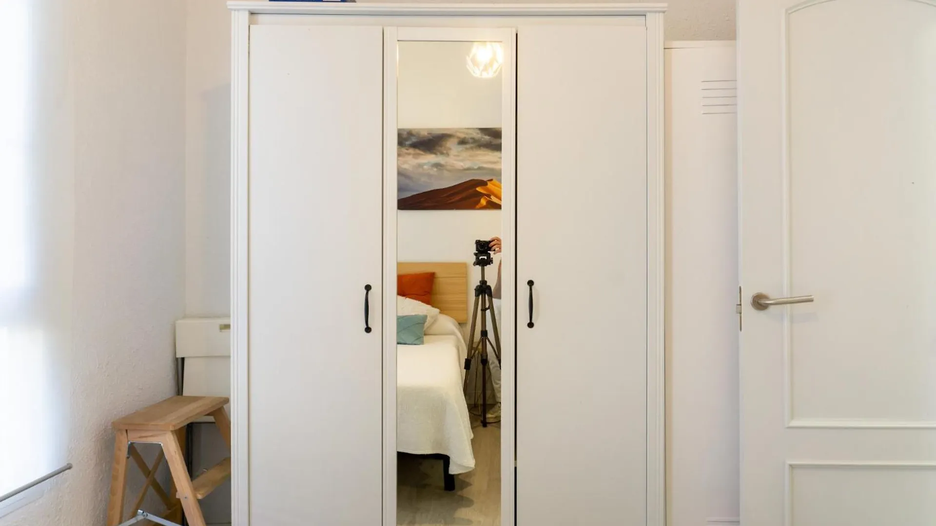 Apartment Marques7Home Malaga